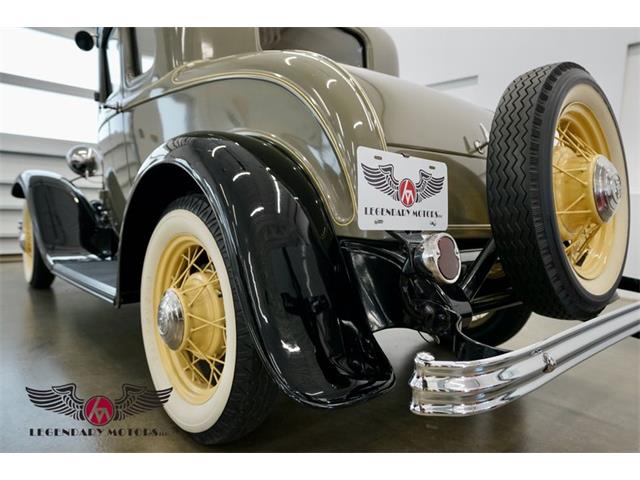 1932 Ford Model 18 (CC-1736292) for sale in Rowley, Massachusetts