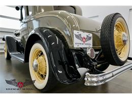 1932 Ford Model 18 (CC-1736292) for sale in Rowley, Massachusetts