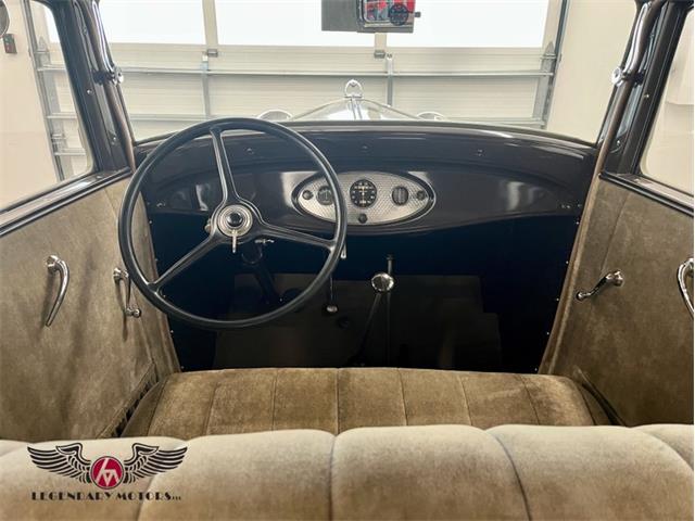 1932 Ford Model 18 (CC-1736292) for sale in Rowley, Massachusetts