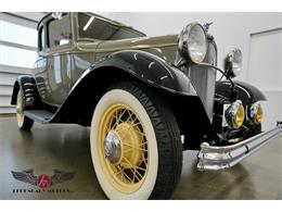 1932 Ford Model 18 (CC-1736292) for sale in Rowley, Massachusetts