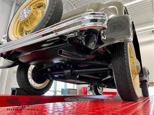 1932 Ford Model 18 (CC-1736292) for sale in Rowley, Massachusetts