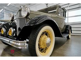 1932 Ford Model 18 (CC-1736292) for sale in Rowley, Massachusetts