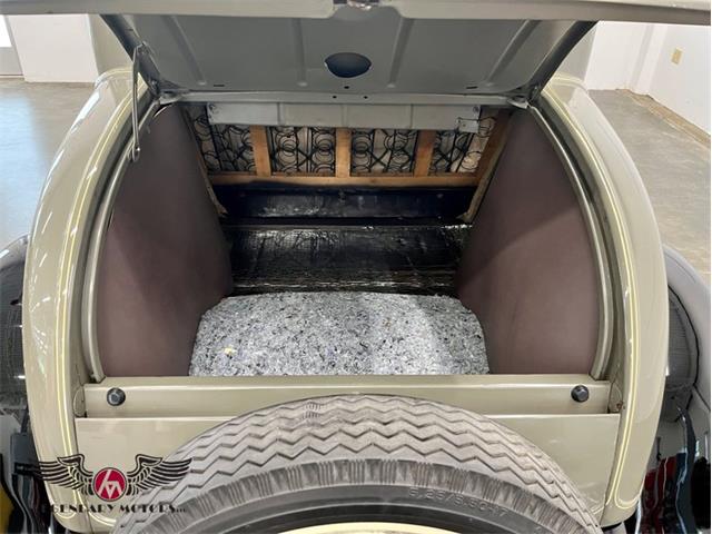 1932 Ford Model 18 (CC-1736292) for sale in Rowley, Massachusetts