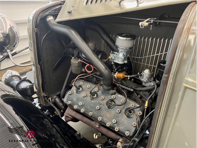 1932 Ford Model 18 (CC-1736292) for sale in Rowley, Massachusetts