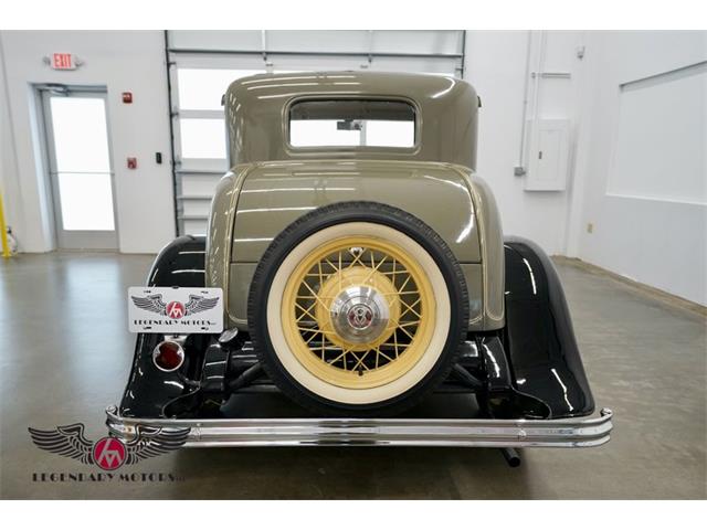 1932 Ford Model 18 (CC-1736292) for sale in Rowley, Massachusetts
