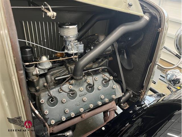1932 Ford Model 18 (CC-1736292) for sale in Rowley, Massachusetts