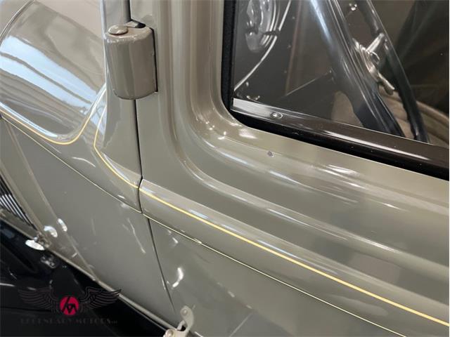 1932 Ford Model 18 (CC-1736292) for sale in Rowley, Massachusetts