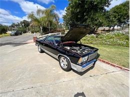 1979 Chevrolet El Camino (CC-1736302) for sale in Murrieta, California