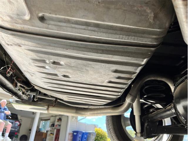 1979 Chevrolet El Camino (CC-1736302) for sale in Murrieta, California