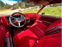 1979 Chevrolet El Camino (CC-1736302) for sale in Murrieta, California