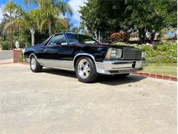 1979 Chevrolet El Camino (CC-1736302) for sale in Murrieta, California