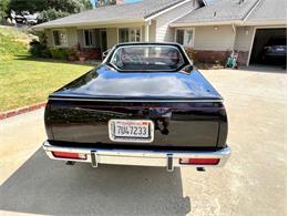 1979 Chevrolet El Camino (CC-1736302) for sale in Murrieta, California