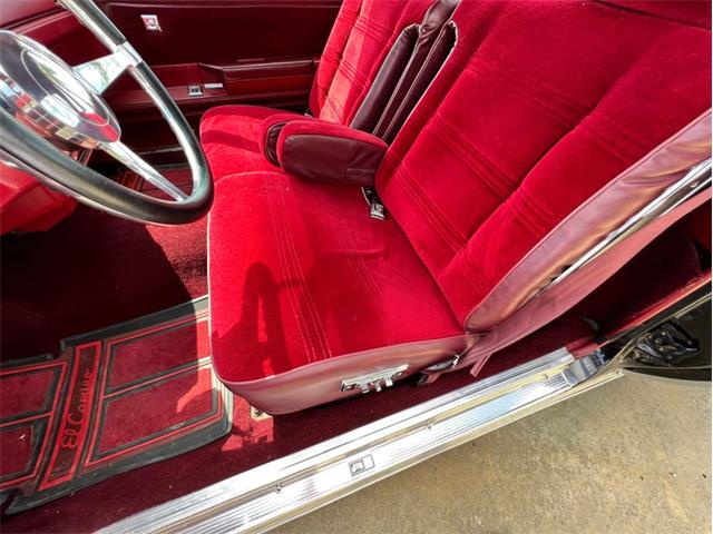 1979 Chevrolet El Camino (CC-1736302) for sale in Murrieta, California