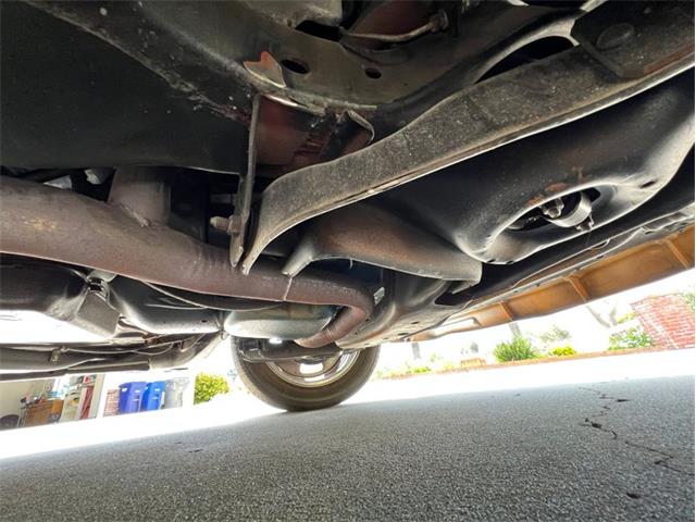 1979 Chevrolet El Camino (CC-1736302) for sale in Murrieta, California