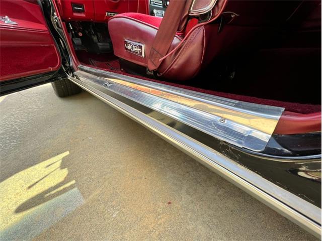 1979 Chevrolet El Camino (CC-1736302) for sale in Murrieta, California