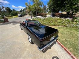 1979 Chevrolet El Camino (CC-1736302) for sale in Murrieta, California