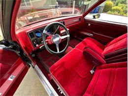 1979 Chevrolet El Camino (CC-1736302) for sale in Murrieta, California