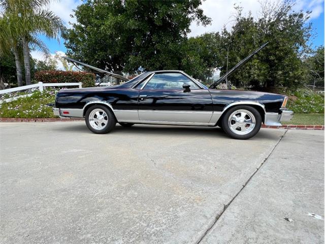 1979 Chevrolet El Camino (CC-1736302) for sale in Murrieta, California