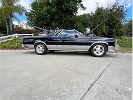 1979 Chevrolet El Camino (CC-1736302) for sale in Murrieta, California