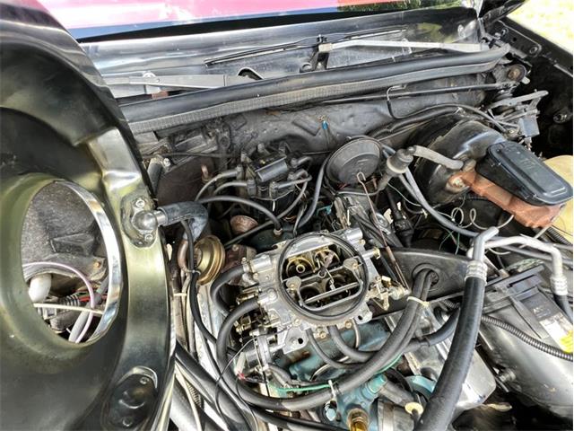 1979 Chevrolet El Camino (CC-1736302) for sale in Murrieta, California