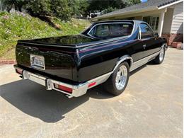 1979 Chevrolet El Camino (CC-1736302) for sale in Murrieta, California
