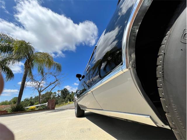 1979 Chevrolet El Camino (CC-1736302) for sale in Murrieta, California