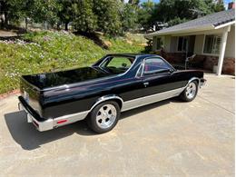 1979 Chevrolet El Camino (CC-1736302) for sale in Murrieta, California