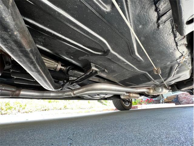 1979 Chevrolet El Camino (CC-1736302) for sale in Murrieta, California