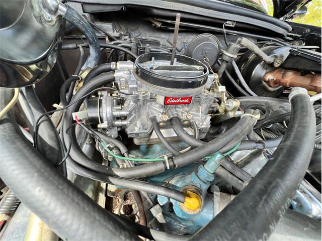 1979 Chevrolet El Camino (CC-1736302) for sale in Murrieta, California