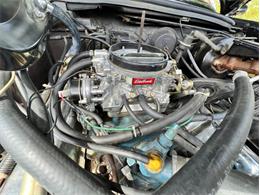 1979 Chevrolet El Camino (CC-1736302) for sale in Murrieta, California