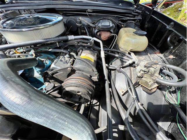 1979 Chevrolet El Camino (CC-1736302) for sale in Murrieta, California