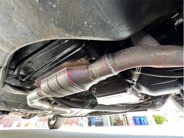 1979 Chevrolet El Camino (CC-1736302) for sale in Murrieta, California