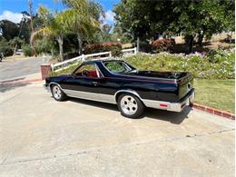 1979 Chevrolet El Camino (CC-1736302) for sale in Murrieta, California