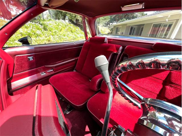 1979 Chevrolet El Camino (CC-1736302) for sale in Murrieta, California