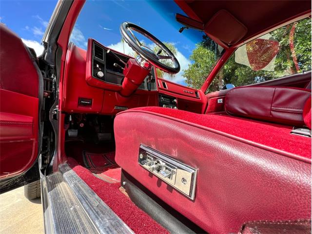 1979 Chevrolet El Camino (CC-1736302) for sale in Murrieta, California