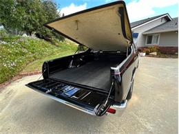 1979 Chevrolet El Camino (CC-1736302) for sale in Murrieta, California