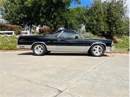 1979 Chevrolet El Camino (CC-1736302) for sale in Murrieta, California