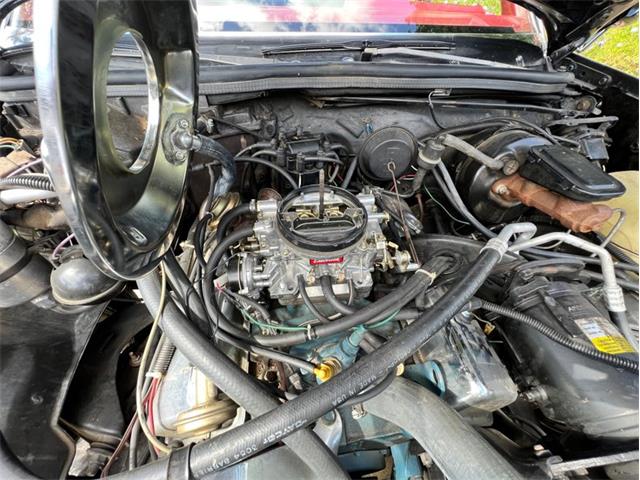 1979 Chevrolet El Camino (CC-1736302) for sale in Murrieta, California