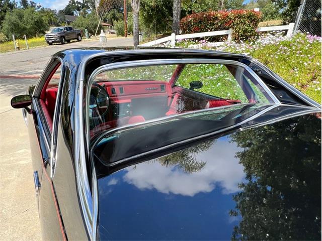 1979 Chevrolet El Camino (CC-1736302) for sale in Murrieta, California