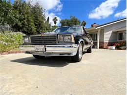 1979 Chevrolet El Camino (CC-1736302) for sale in Murrieta, California