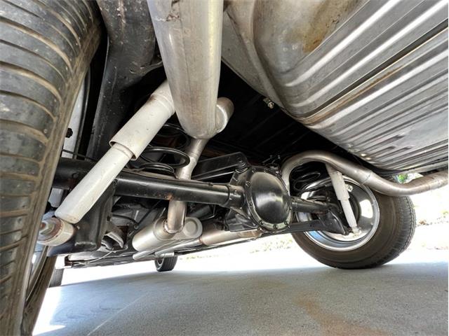 1979 Chevrolet El Camino (CC-1736302) for sale in Murrieta, California
