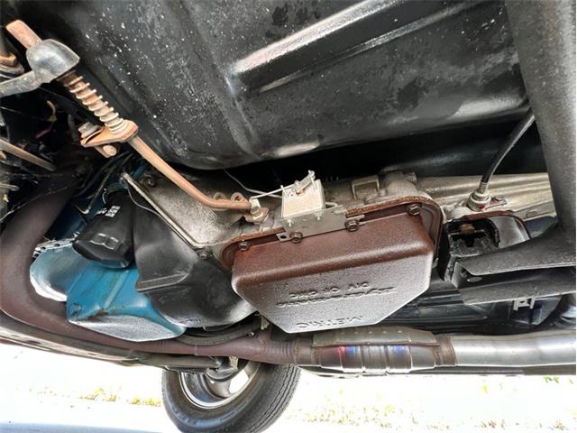 1979 Chevrolet El Camino (CC-1736302) for sale in Murrieta, California