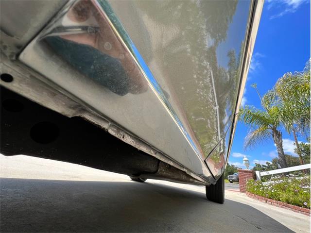 1979 Chevrolet El Camino (CC-1736302) for sale in Murrieta, California