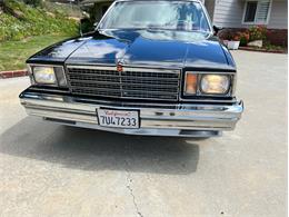 1979 Chevrolet El Camino (CC-1736302) for sale in Murrieta, California
