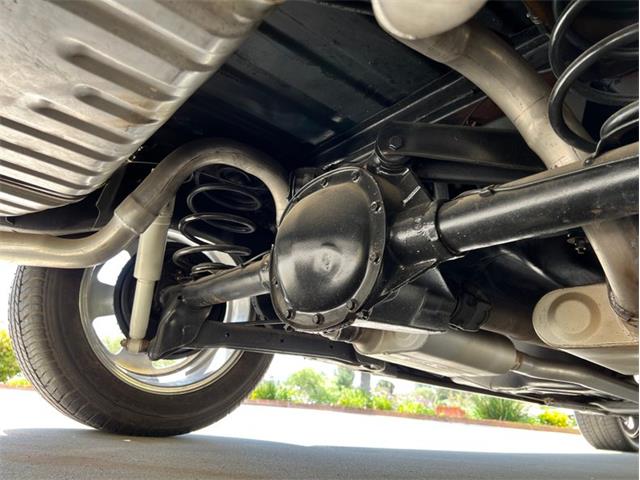 1979 Chevrolet El Camino (CC-1736302) for sale in Murrieta, California