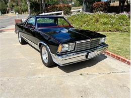 1979 Chevrolet El Camino (CC-1736302) for sale in Murrieta, California