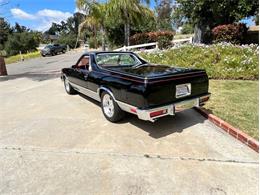 1979 Chevrolet El Camino (CC-1736302) for sale in Murrieta, California