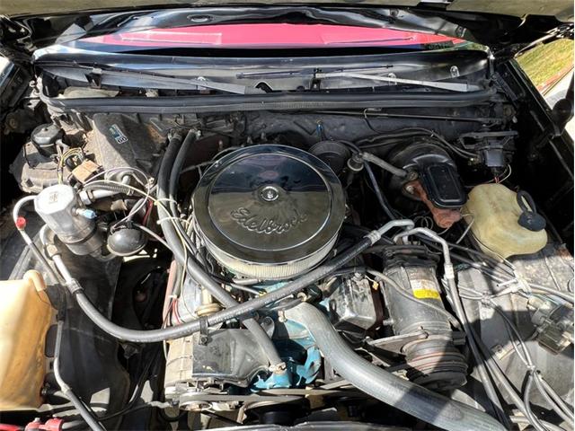 1979 Chevrolet El Camino (CC-1736302) for sale in Murrieta, California