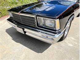 1979 Chevrolet El Camino (CC-1736302) for sale in Murrieta, California