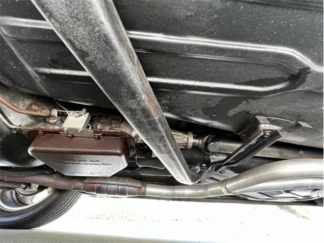 1979 Chevrolet El Camino (CC-1736302) for sale in Murrieta, California